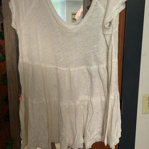 free people shirt